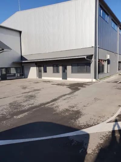 Складове Варна |WAREHOUSE VARNA
