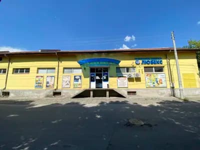 ЛЮБЕКС ЕООД
