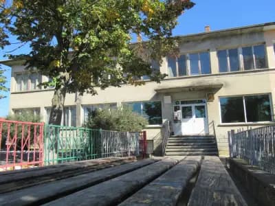 Целодневна детска градина
