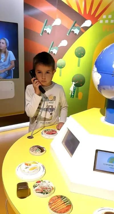 Частна Детска Градина Патета