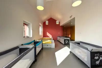 Private Kindergarten Kita