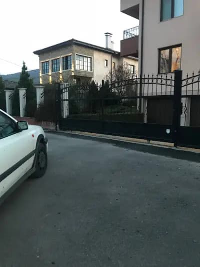 Private Kindergarten Kita