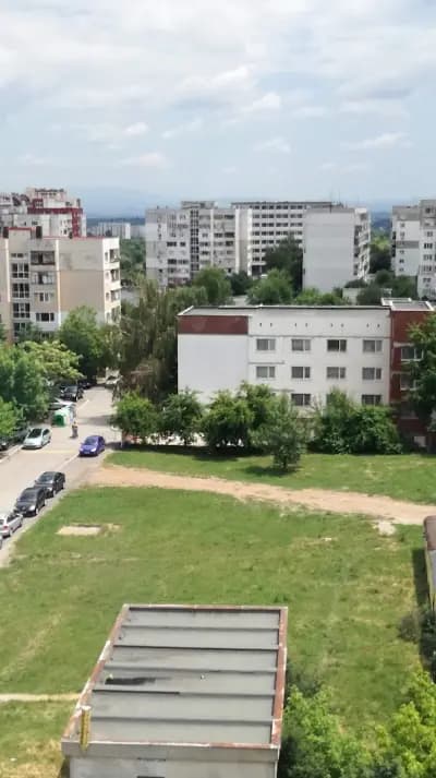 ДГ 76 Сърничка - София