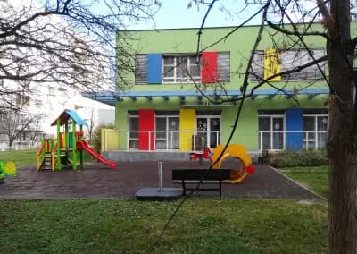 72 ДГ „Приказка без край“