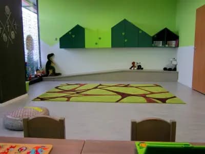 Toddlers Academy Bilingual Kindergarten and Nursery
