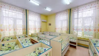 12 Самостоятелна детска ясла (12 ДЯ)
