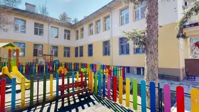 12 Самостоятелна детска ясла (12 ДЯ)