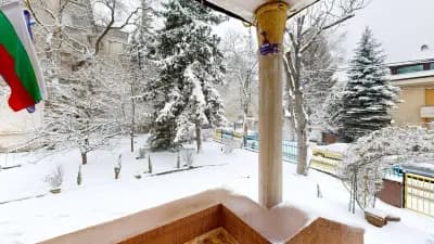 12 Самостоятелна детска ясла (12 ДЯ)
