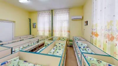 12 Самостоятелна детска ясла (12 ДЯ)