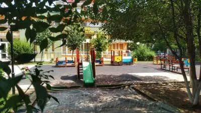 ДГ 65 „Слънчево детство“, град София (с яслени групи)