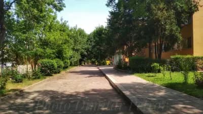 ДГ 65 „Слънчево детство“, град София (с яслени групи)
