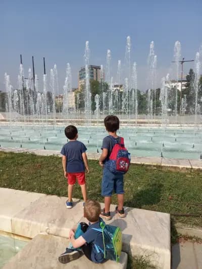 Серендипити - къща на децата