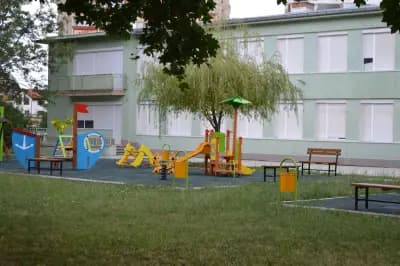 115 ДГ „Осми март“
