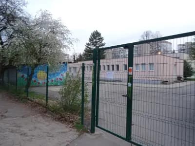 ДГ 12 „Лилия“