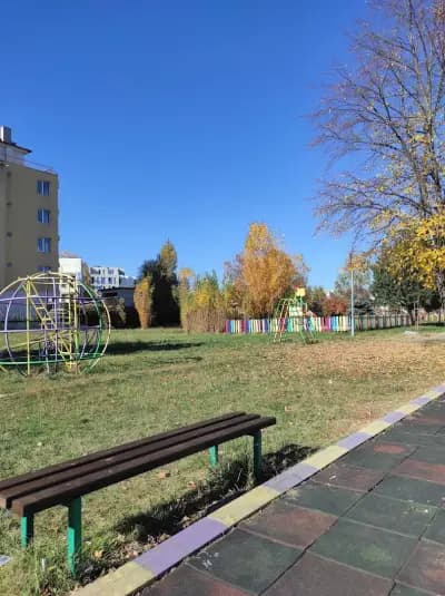 ДГ 82 „Джани Родари“