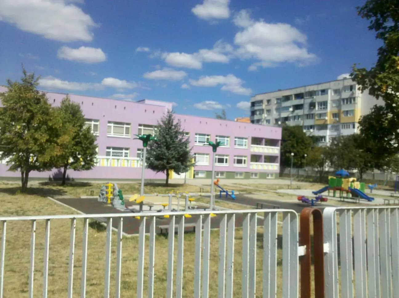 ДГ 82 „Джани Родари“