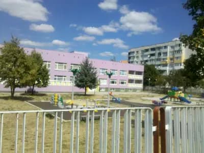 ДГ 82 „Джани Родари“