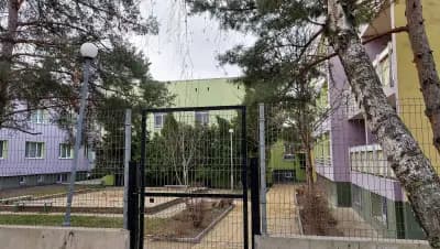ДГ 82 „Джани Родари“