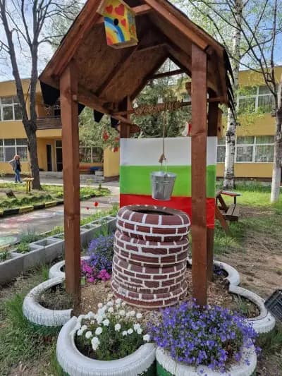 ДГ 34 „Брезичка“, град София