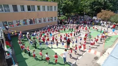 ДГ 34 „Брезичка“, град София