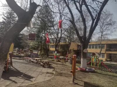 ДГ 34 „Брезичка“, град София