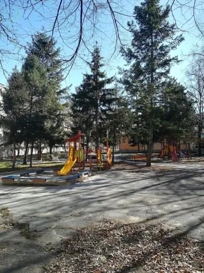 ДГ 10 „Чебурашка“