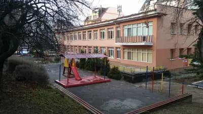 Детска Градина 155