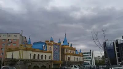 ЧДГ Албертино