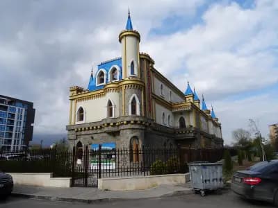 ЧДГ Албертино