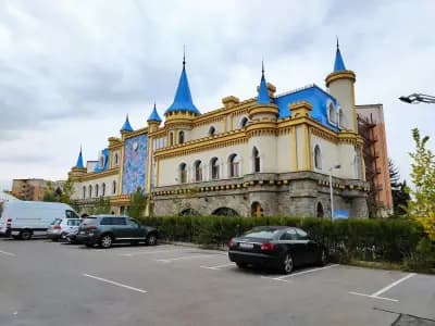 ЧДГ Албертино