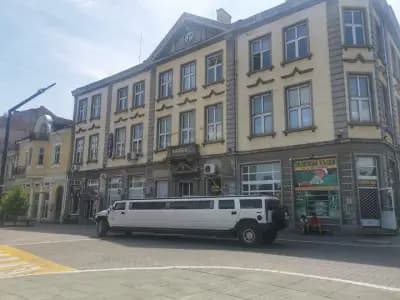 Студио АНЕЛИНА