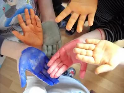 Частна детска градина и ясла Еко дара