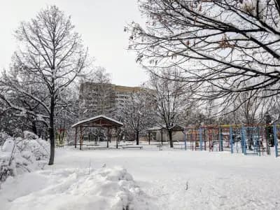64 ОДЗ Първи юни