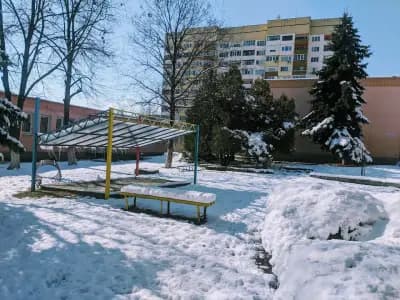 64 ОДЗ Първи юни