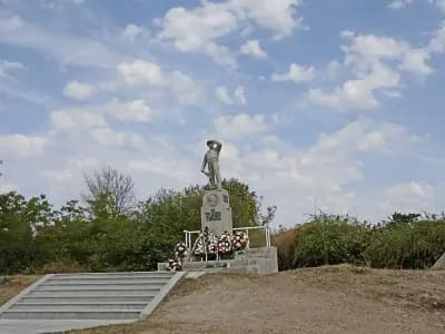 Паметник На Българското Морячество
