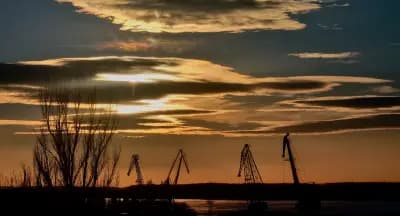 Паметник На Българското Морячество