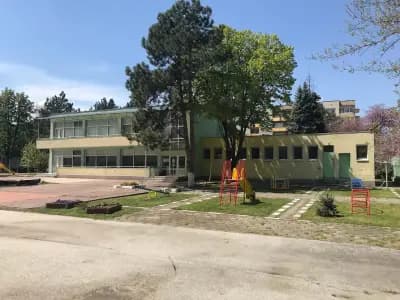 ДЕТСКА ГРАДИНА "НАРЦИС"