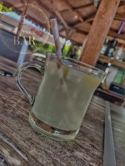 Boutique Bar