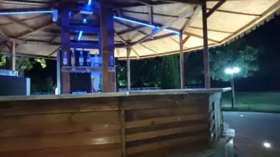 Boutique Bar