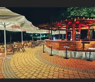 Boutique Bar