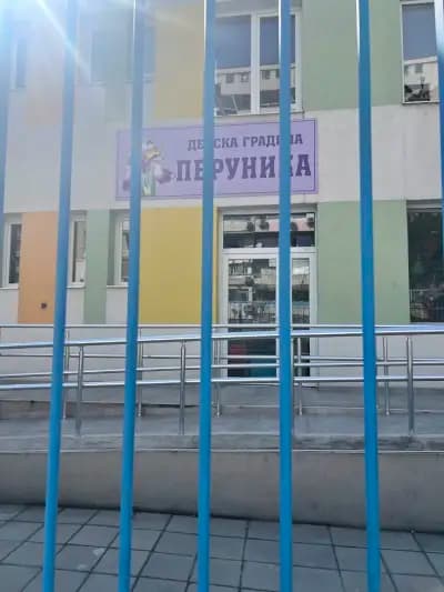 ДГ „Перуника“