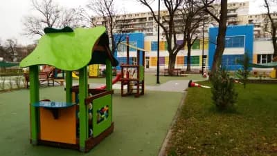 ДГ „Перуника“