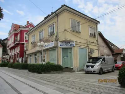 Читалище