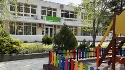 ДГ „Десислава“