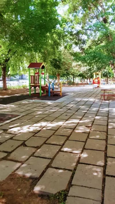 ДГ „Кремена“