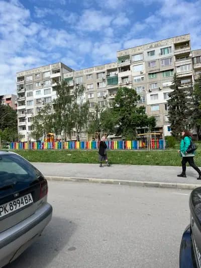 32 ОДЗ „Българче“
