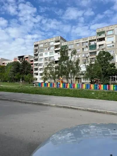 32 ОДЗ „Българче“