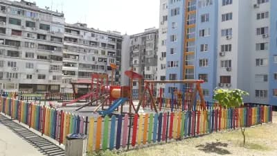 Детска площадка