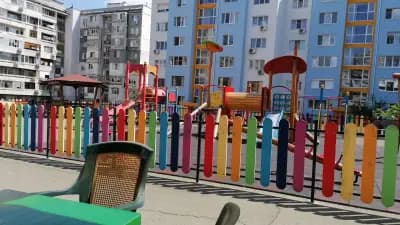 Детска площадка