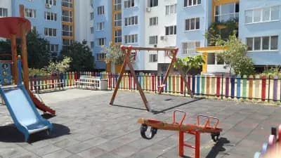 Детска площадка